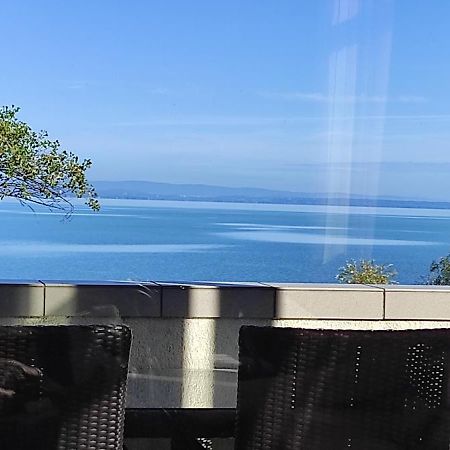 Onebeach Apartman Siofok Exterior photo