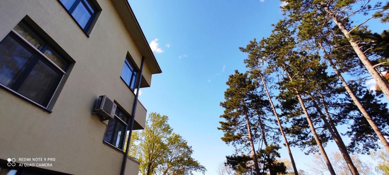 Onebeach Apartman Siofok Exterior photo