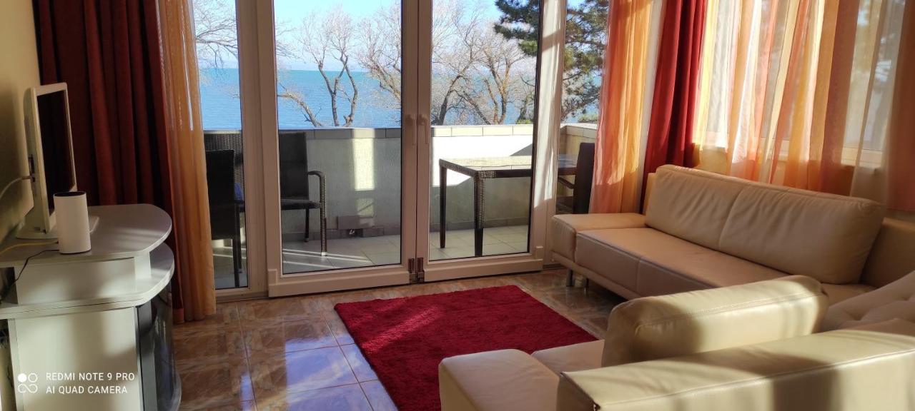 Onebeach Apartman Apartment Siofok Exterior photo