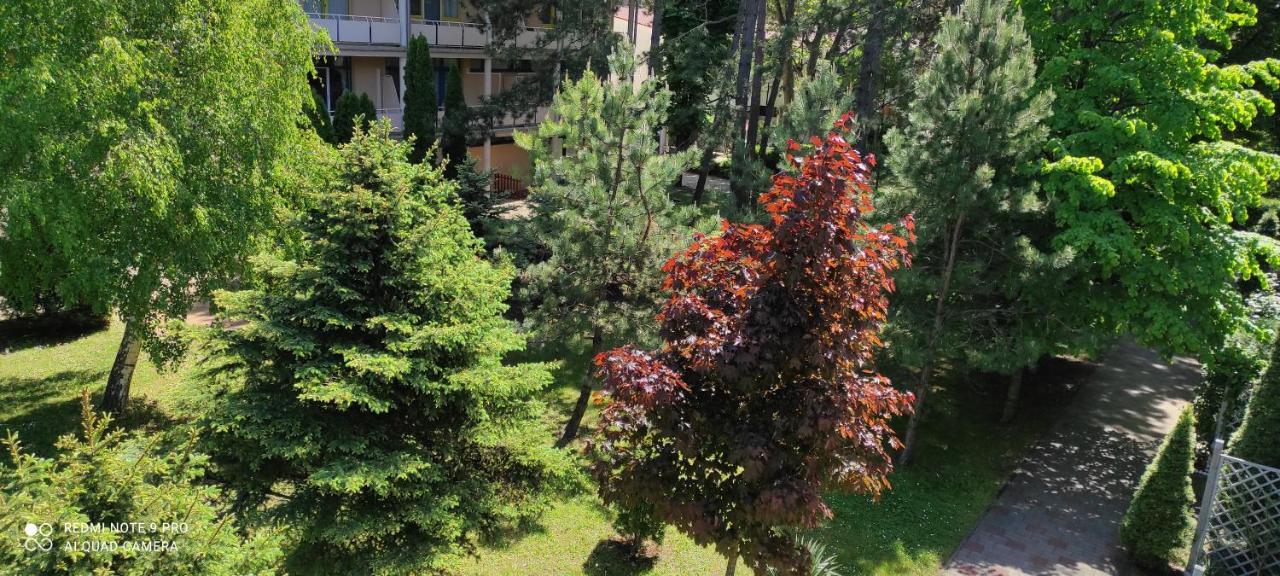 Onebeach Apartman Siofok Exterior photo